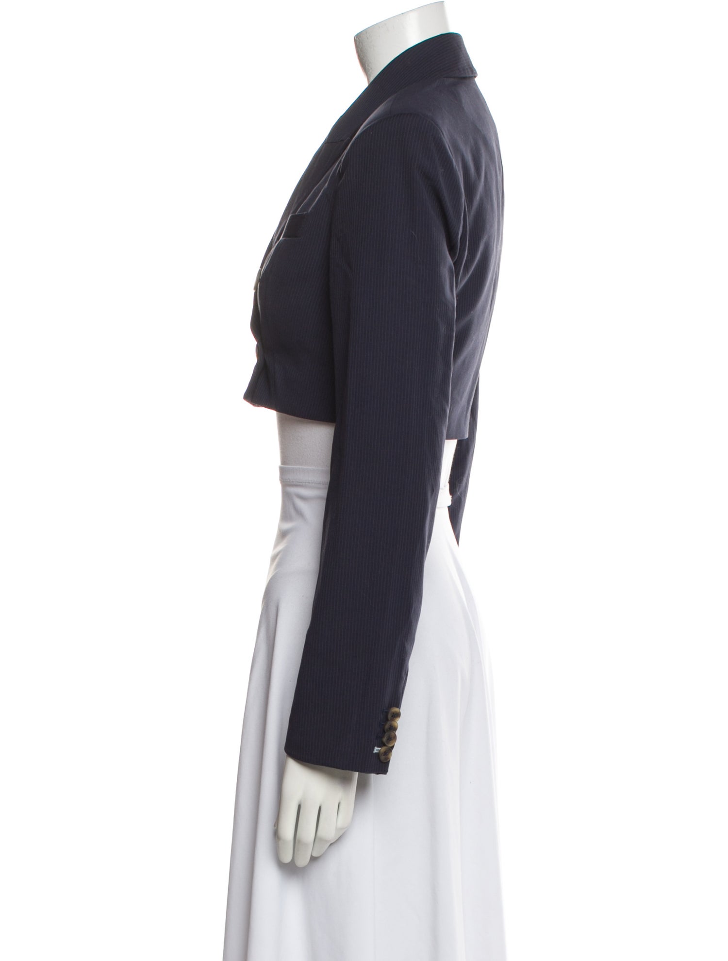 L'Academie Blazer w/ Tags