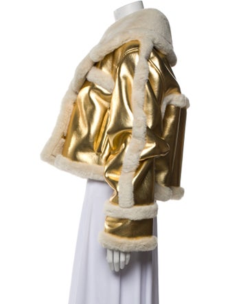 L'Academie Evening Jacket