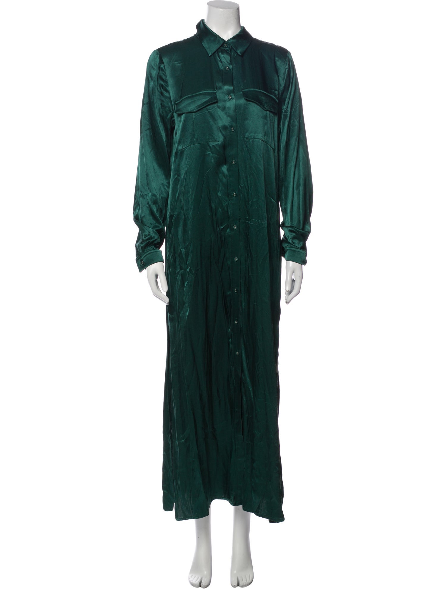 L'Academie Long Dress w/ Tags