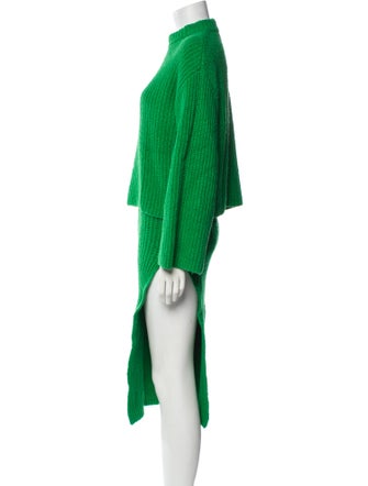 L'Academie Skirt Set