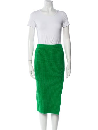 L'Academie Skirt Set