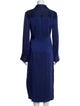 L'Academie Midi Length Dress
