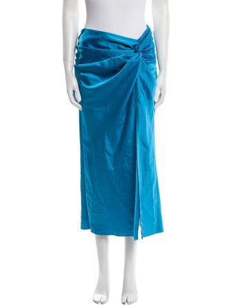 L'Academie Long Skirt