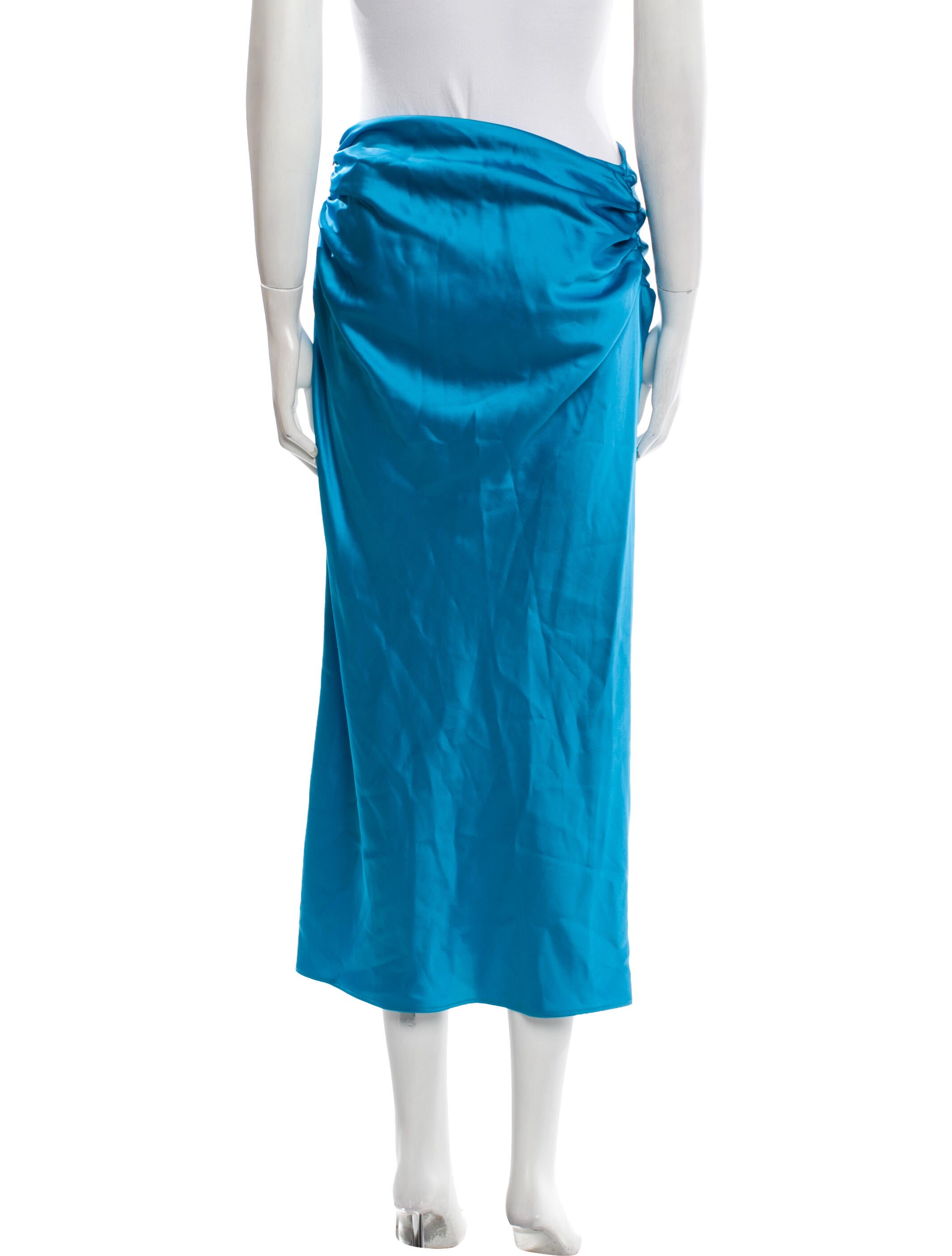 L'Academie Long Skirt
