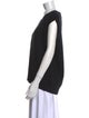 L'Academie V-Neck Sweater