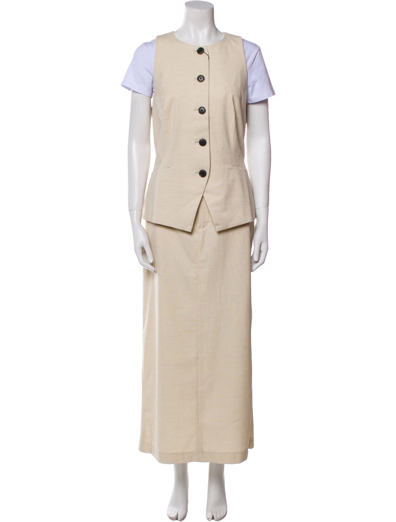 L'Academie Skirt Set w/ Tags