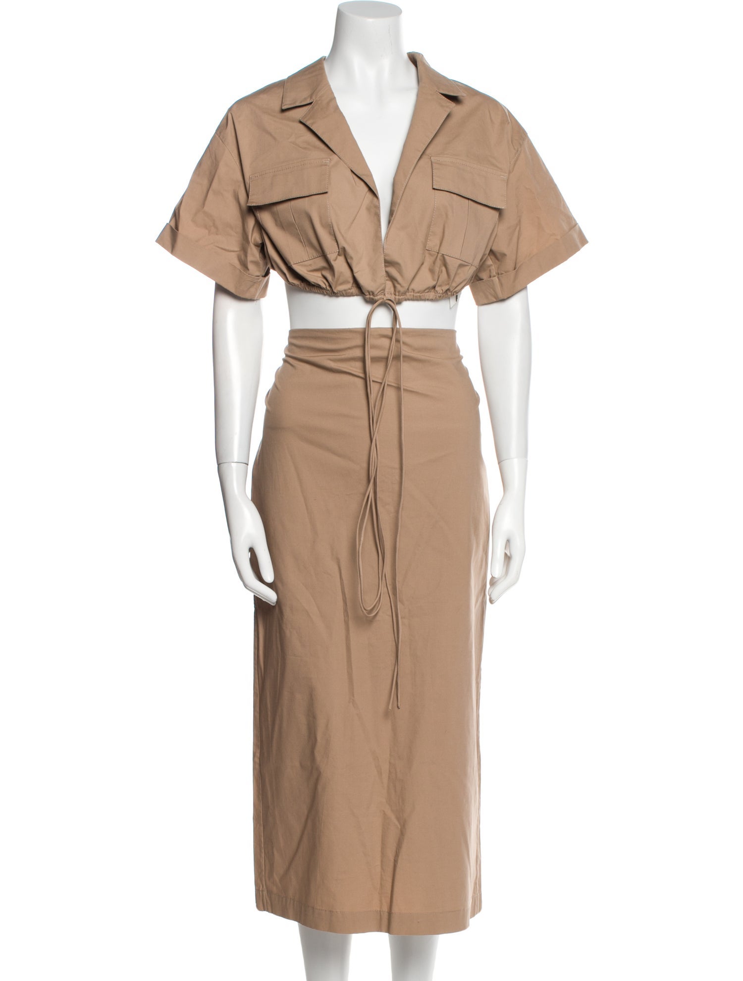 L'Academie Skirt Set