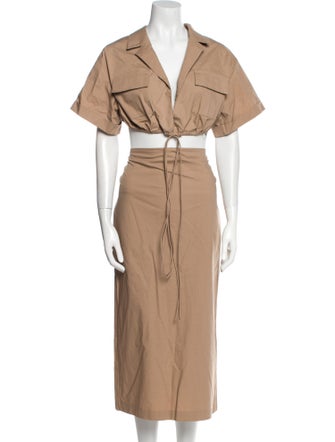 L'Academie Skirt Set