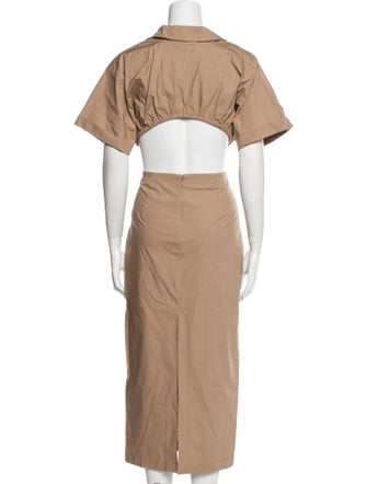 L'Academie Skirt Set