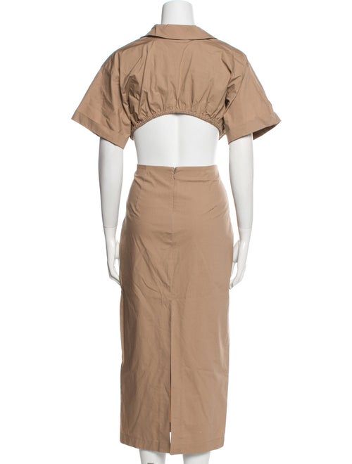 L'Academie Skirt Set