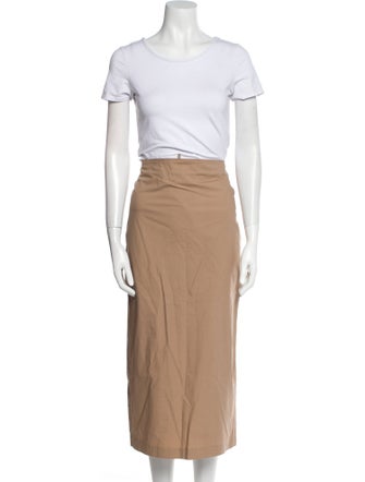 L'Academie Skirt Set