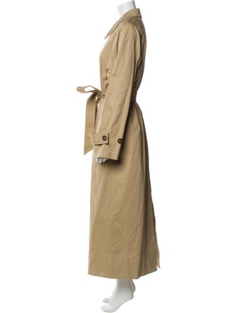 L'Academie Trench Coat