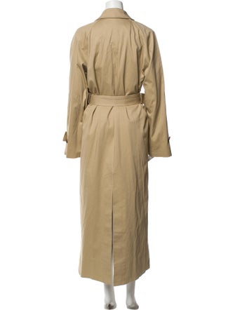 L'Academie Trench Coat