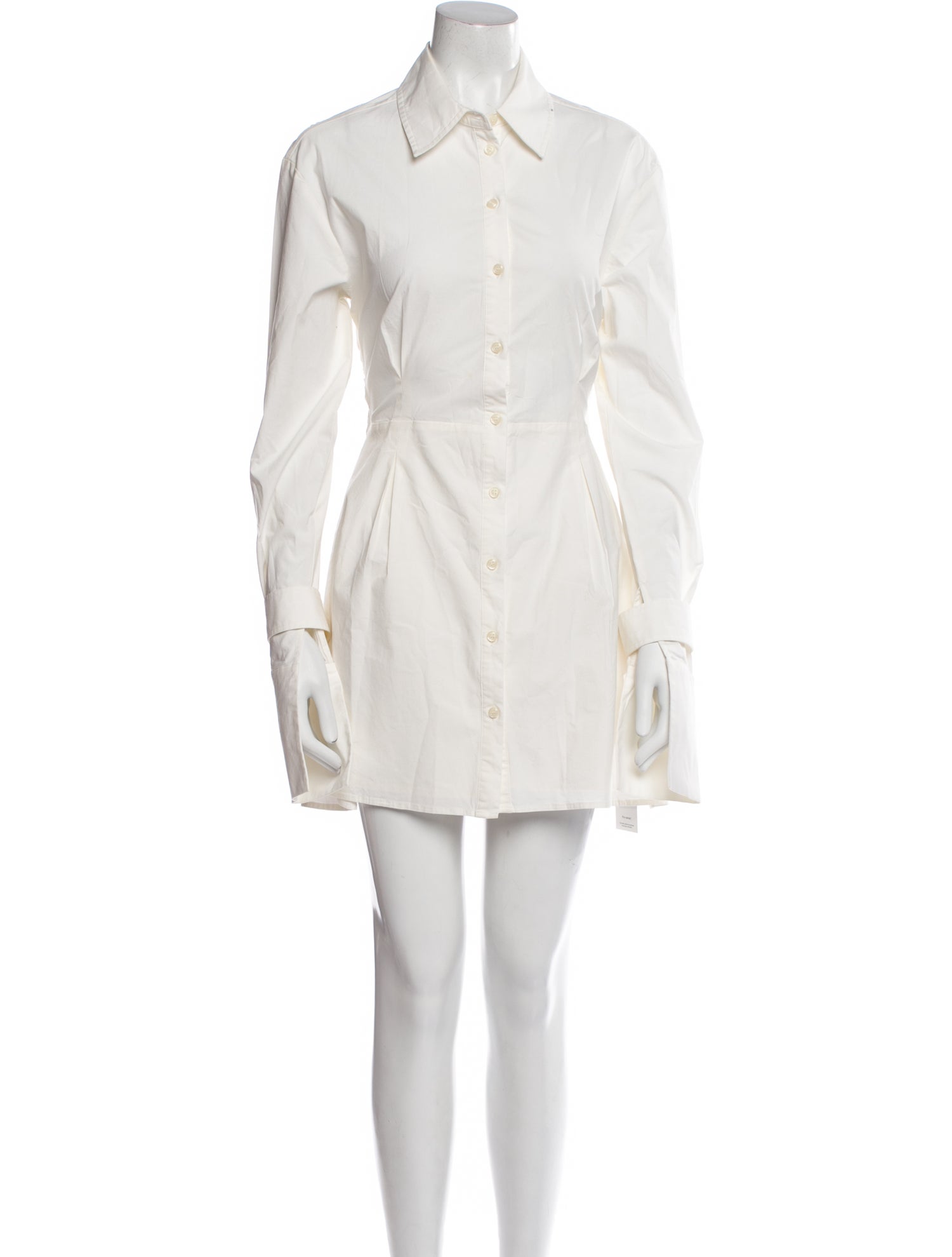 L'Academie Mini Dress