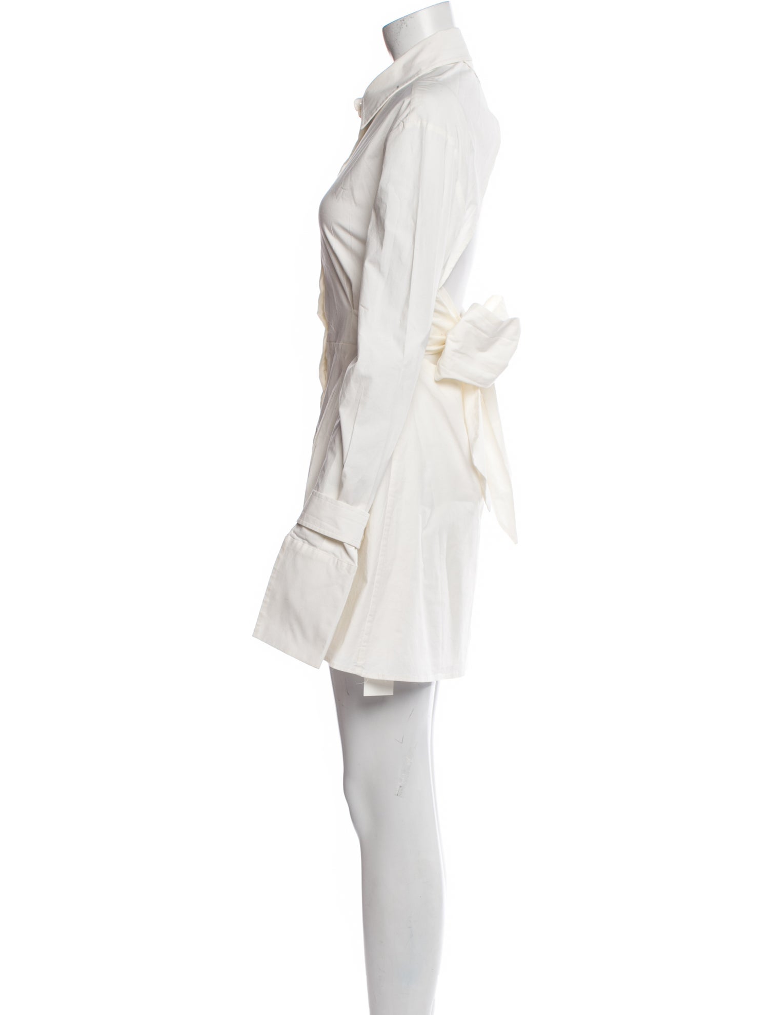 L'Academie Mini Dress