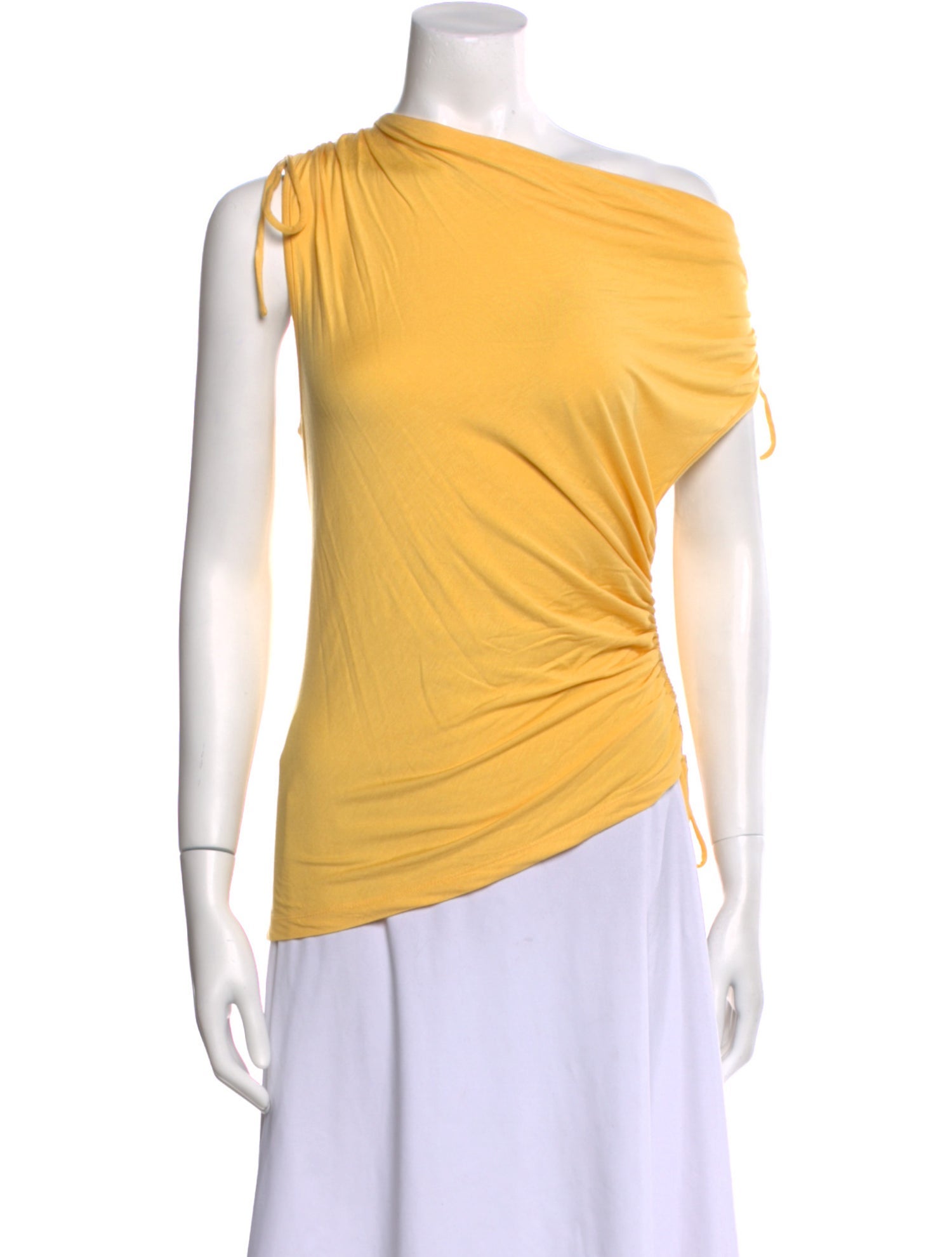 L'Academie Asymmetrical Sweater