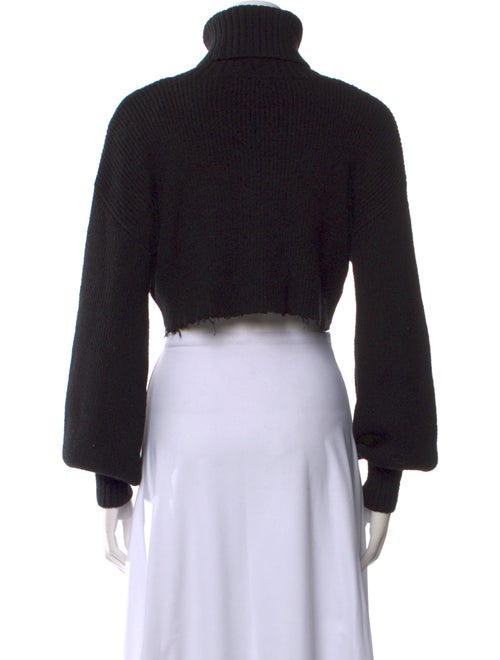 L'Academie Turtleneck Sweater