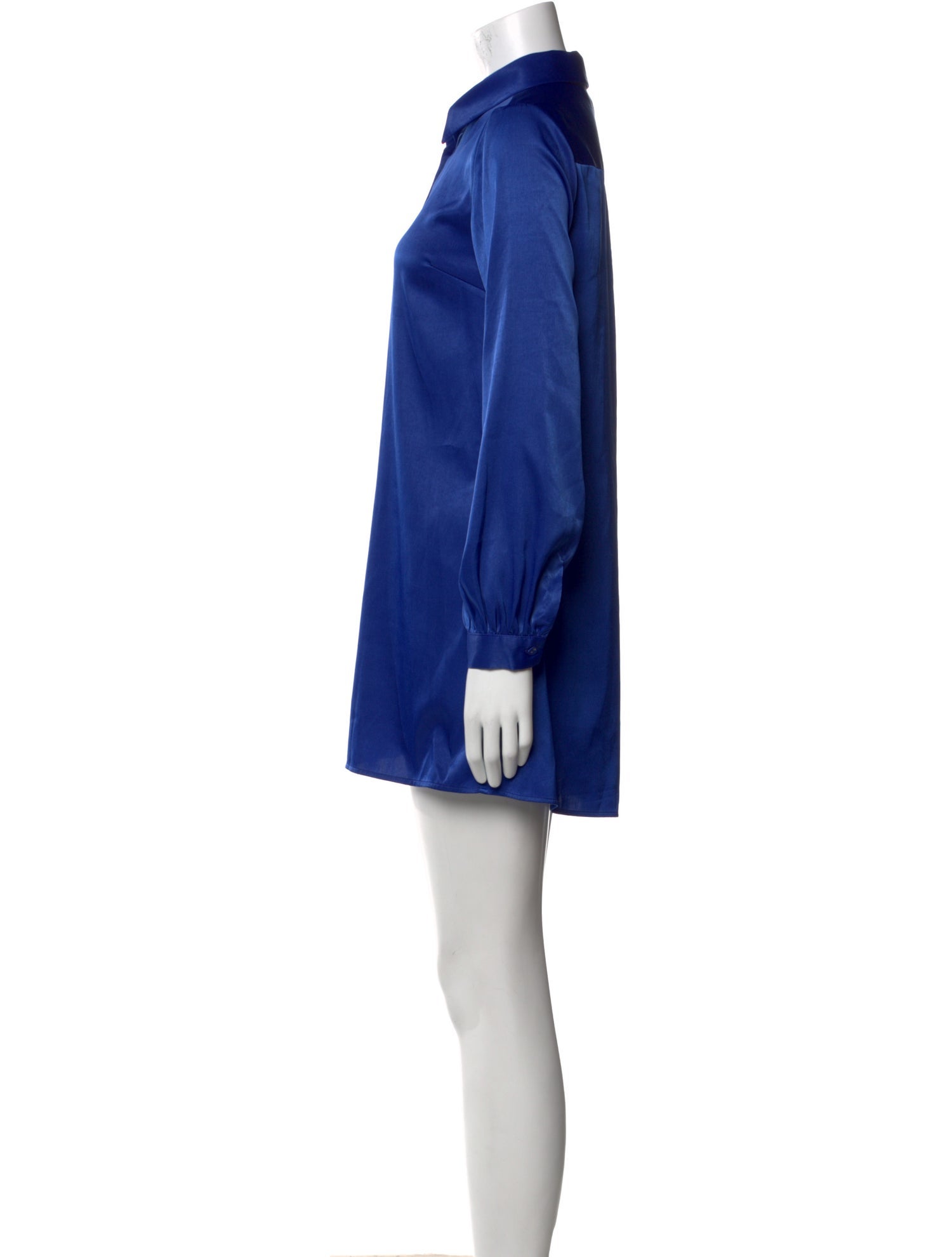 L'Academie Mini Dress