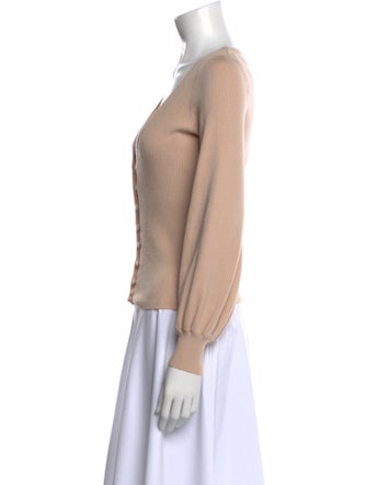 L'Academie V-Neck Sweater