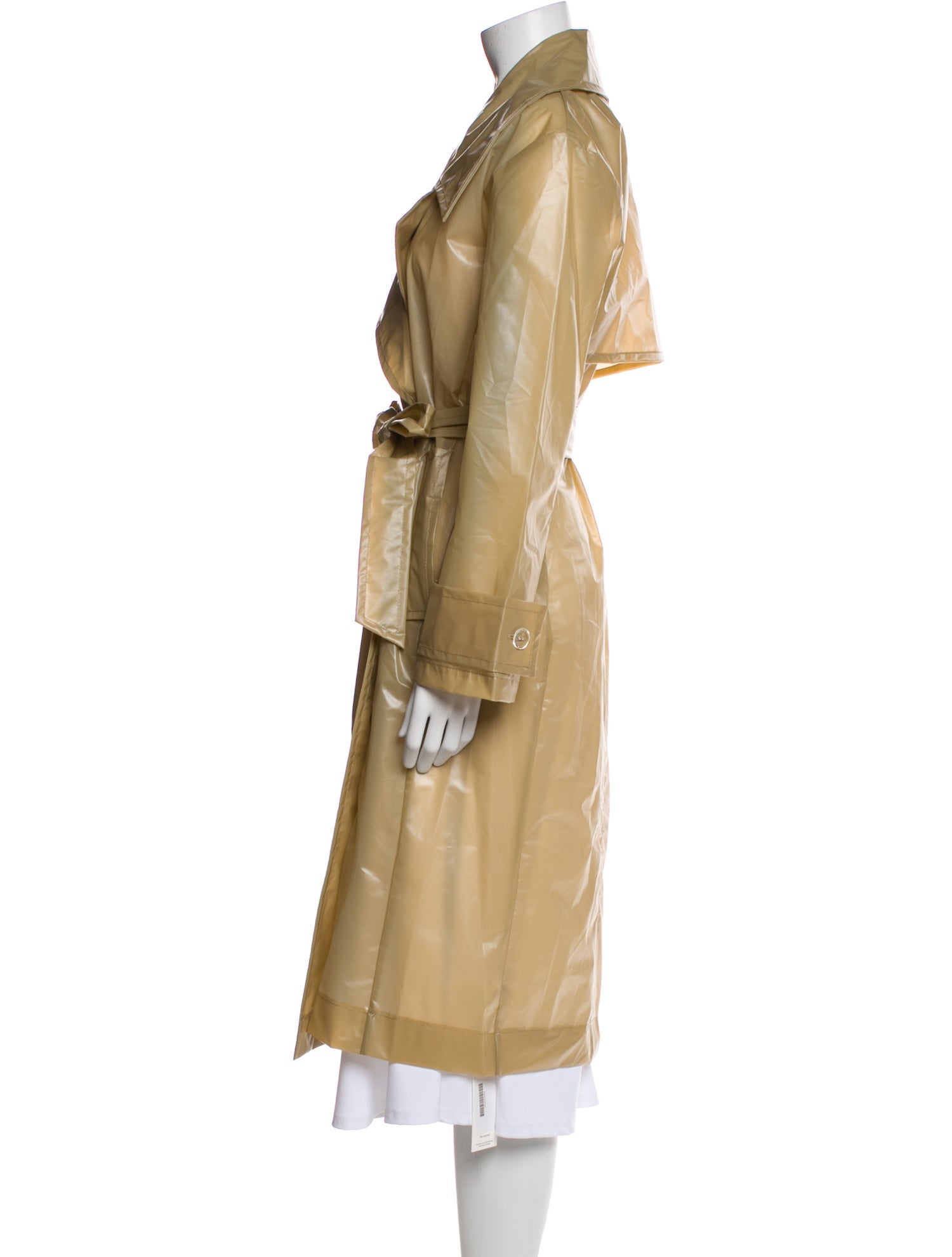 L'Academie Trench Coat