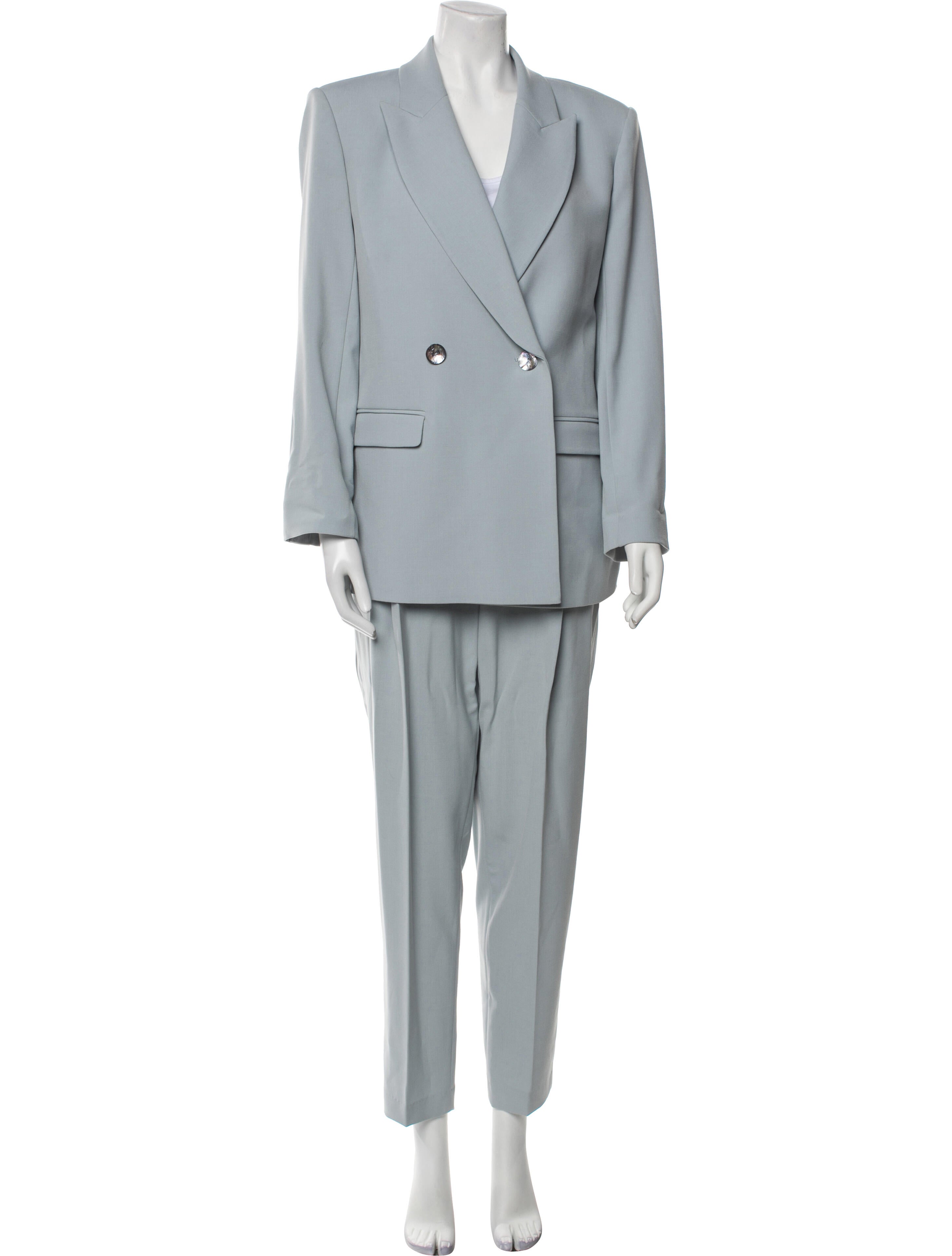 L'Academie Pantsuit w/ Tags