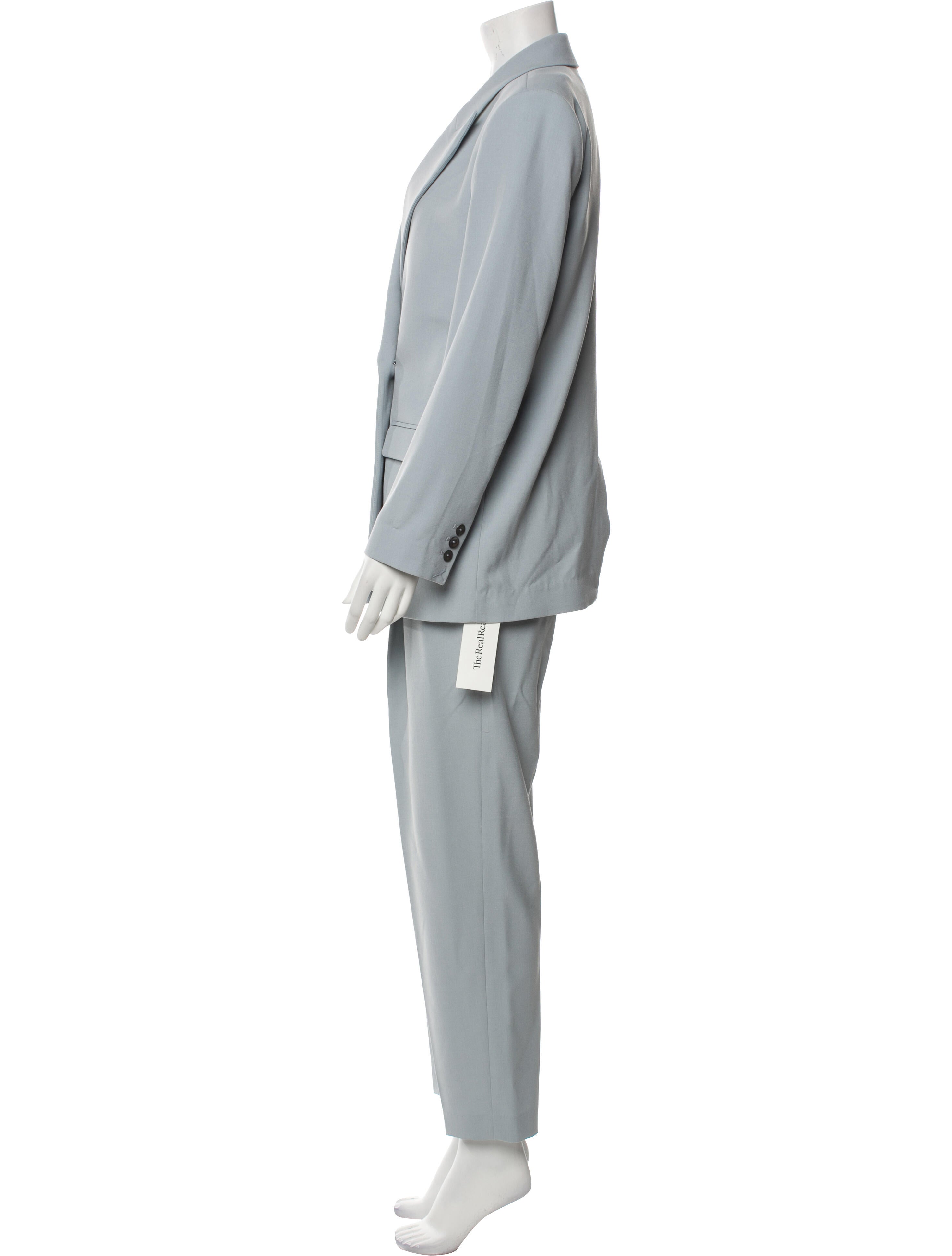 L'Academie Pantsuit w/ Tags