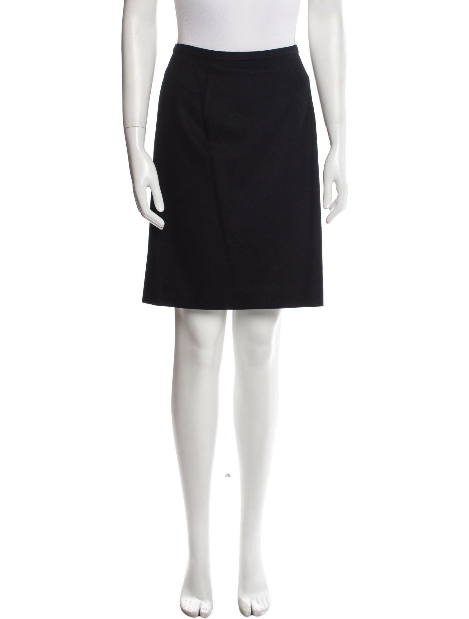 lee anderson couture Knee-Length Skirt