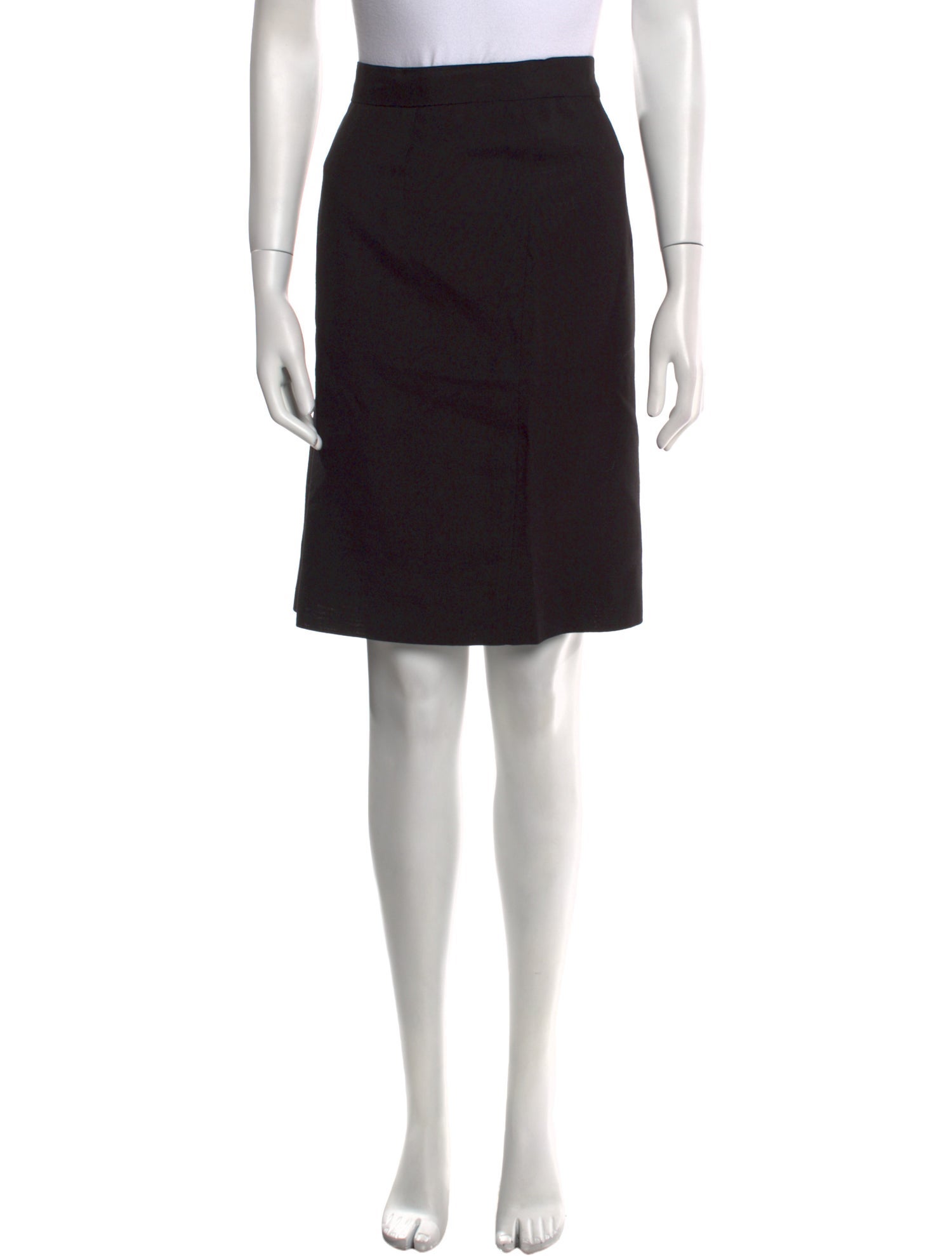 lee anderson couture Knee-Length Skirt