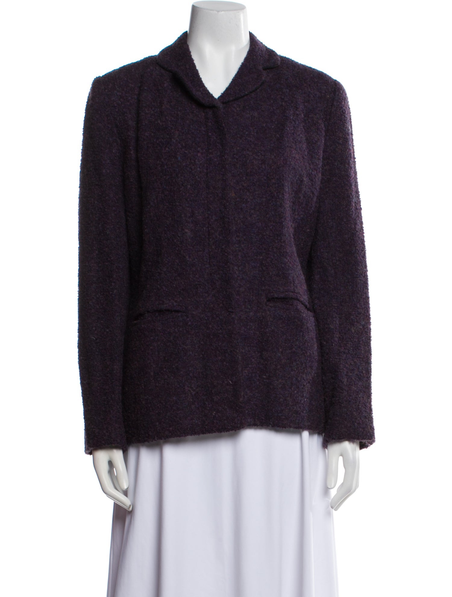 lee anderson couture Jacket