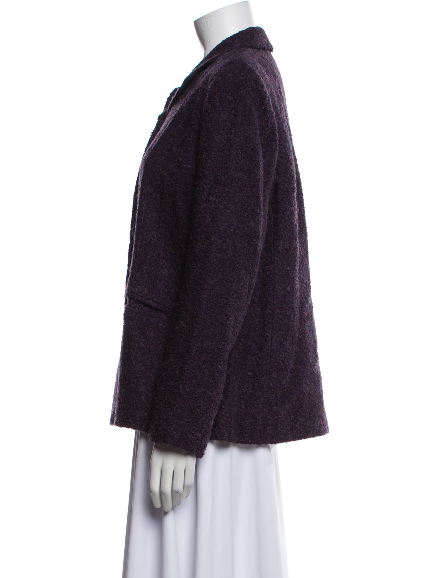 lee anderson couture Jacket