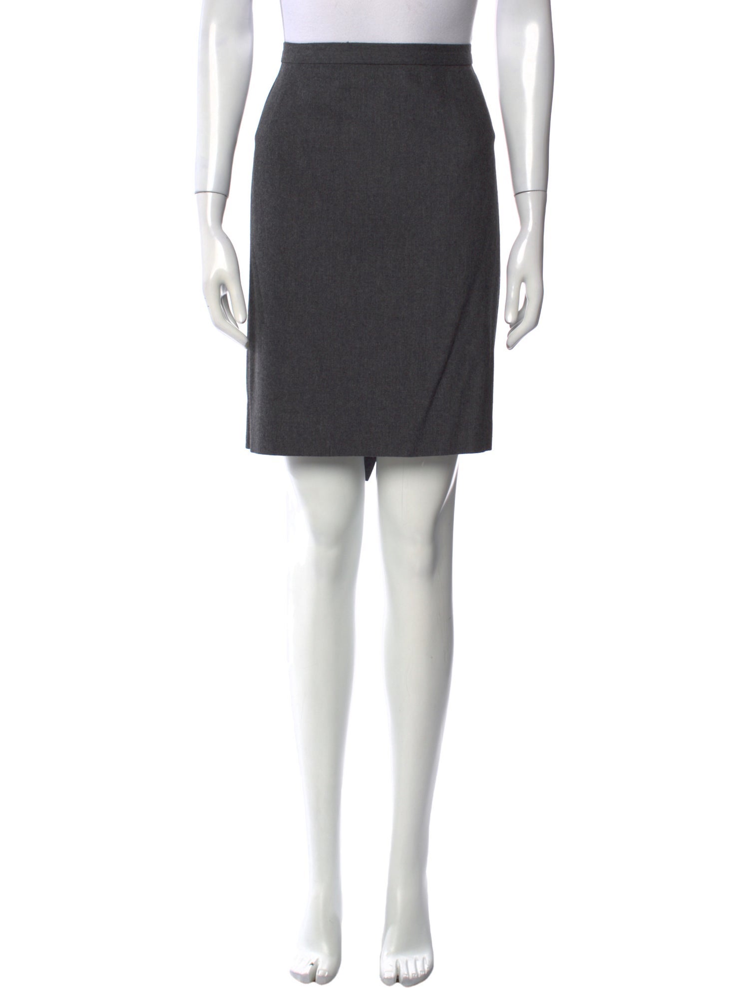 lee anderson couture Knee-Length Skirt