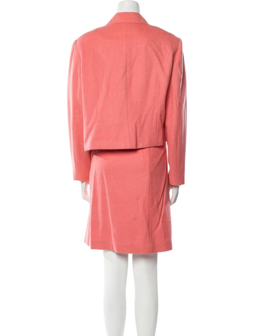 lee anderson couture Sequin Skirt Set