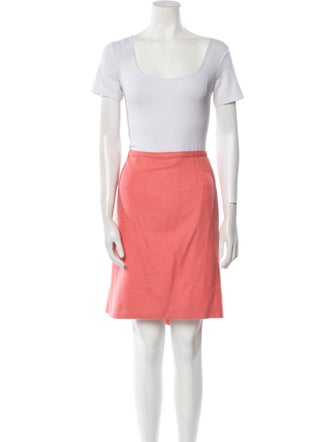 lee anderson couture Sequin Skirt Set