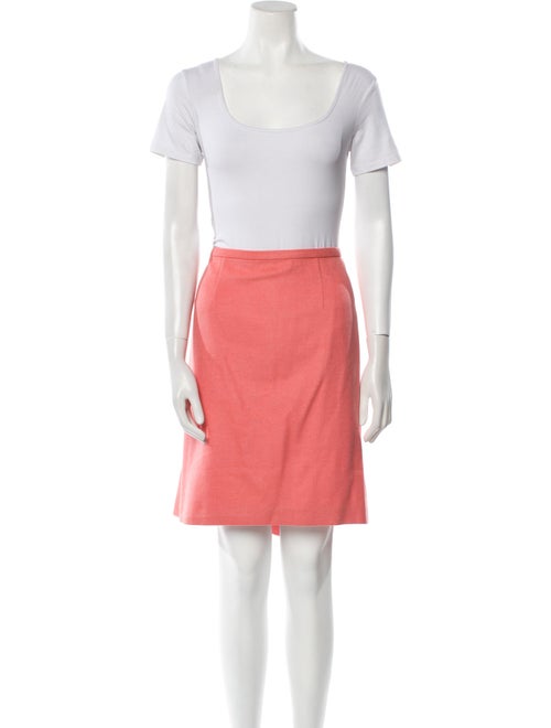 lee anderson couture Sequin Skirt Set