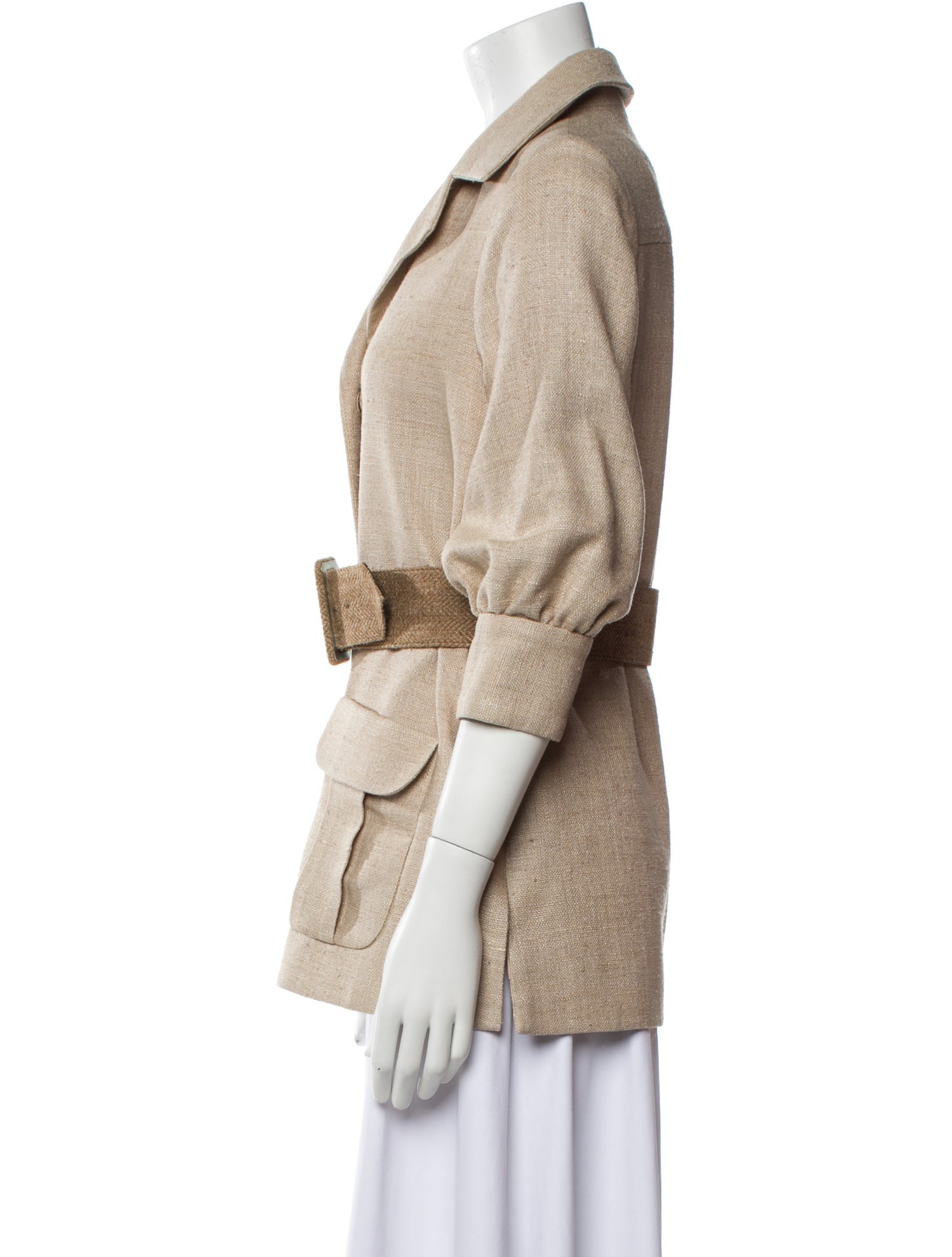 lee anderson couture Jacket