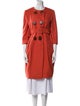 lee anderson couture Coat