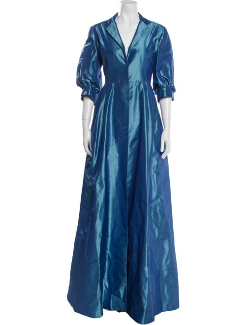 lee anderson couture Coat