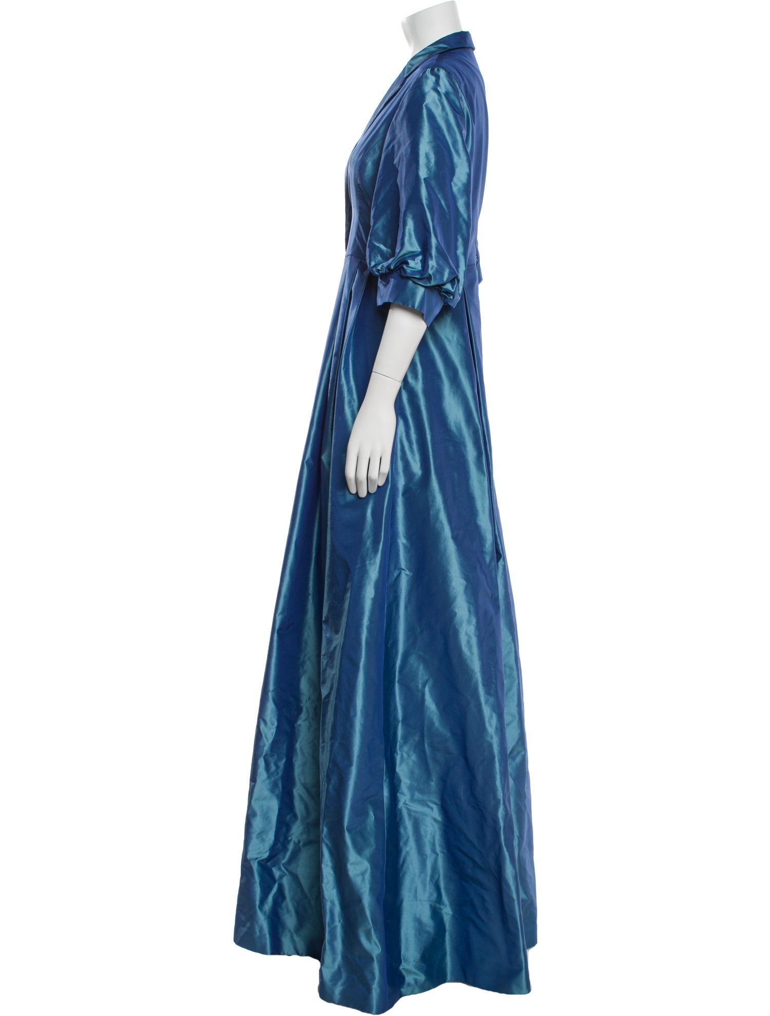 lee anderson couture Coat