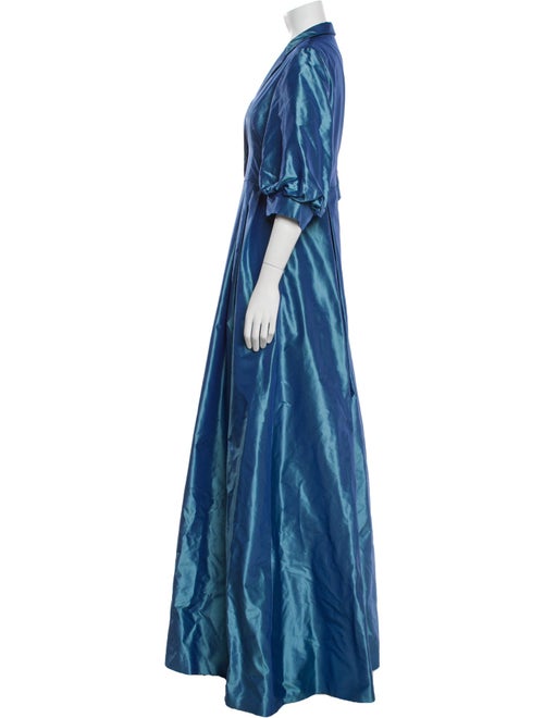 lee anderson couture Coat