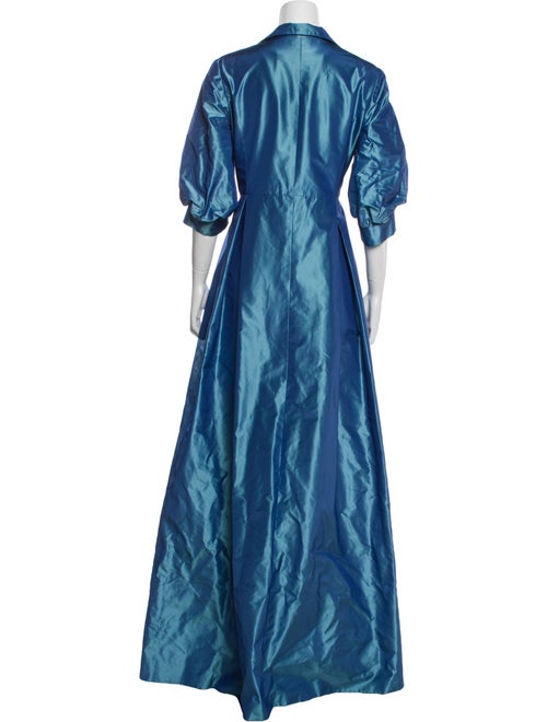 lee anderson couture Coat