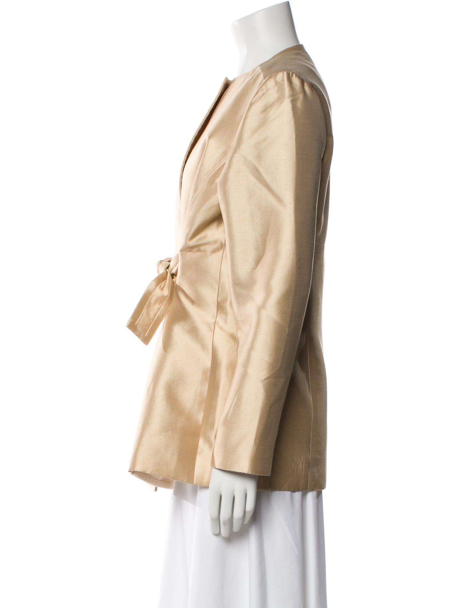 lee anderson couture Coat