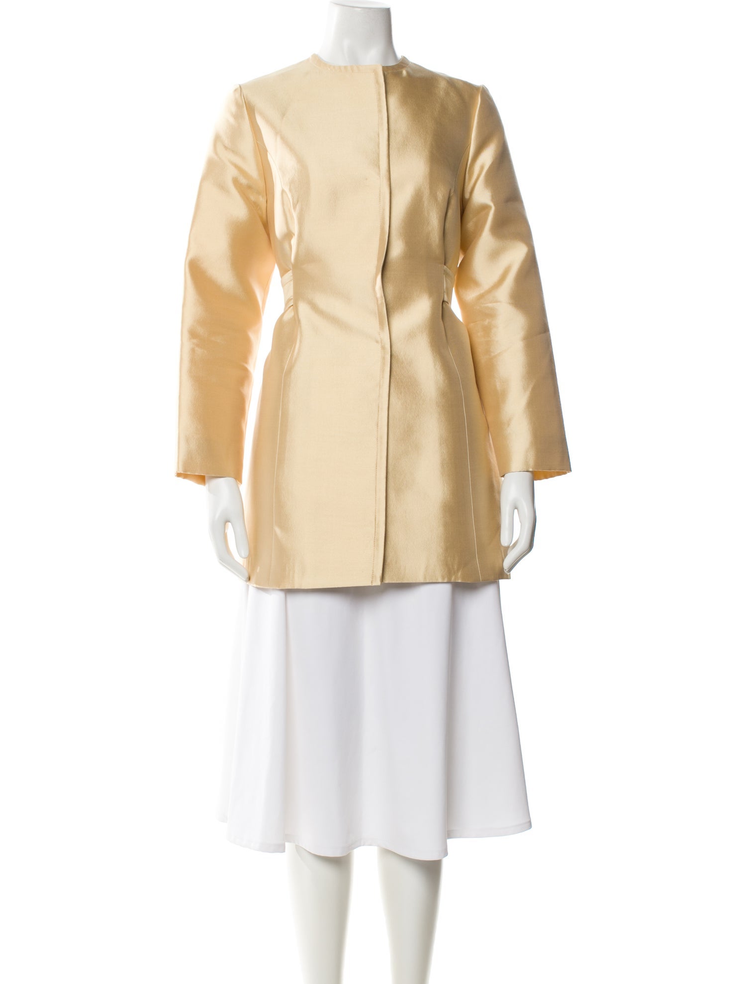 lee anderson couture Evening Jacket