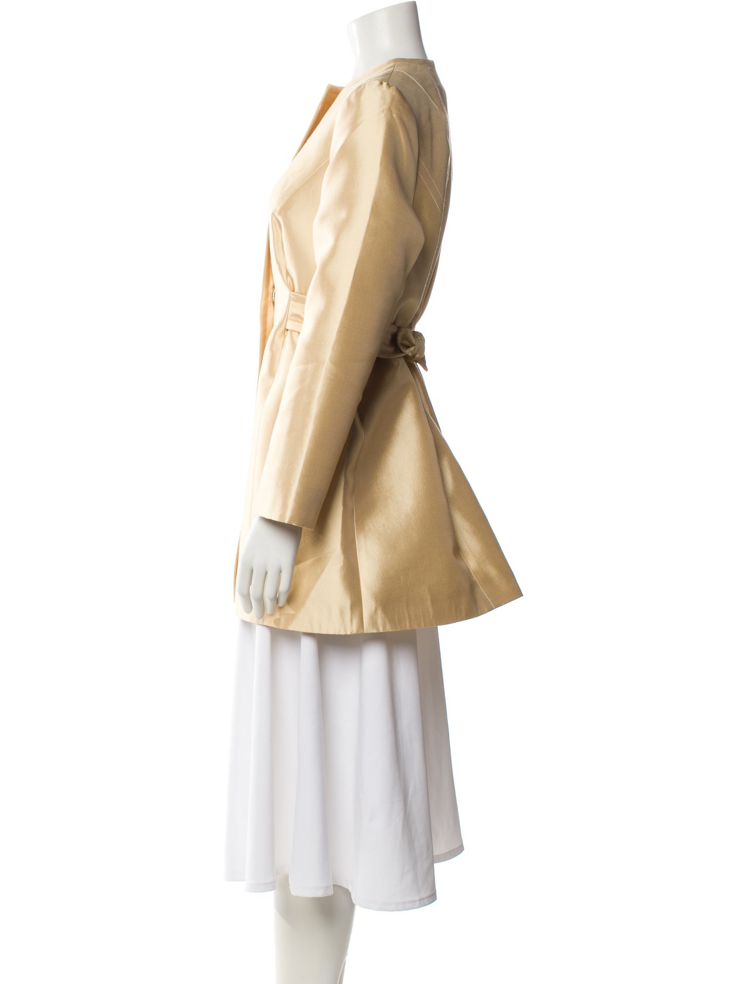 lee anderson couture Evening Jacket