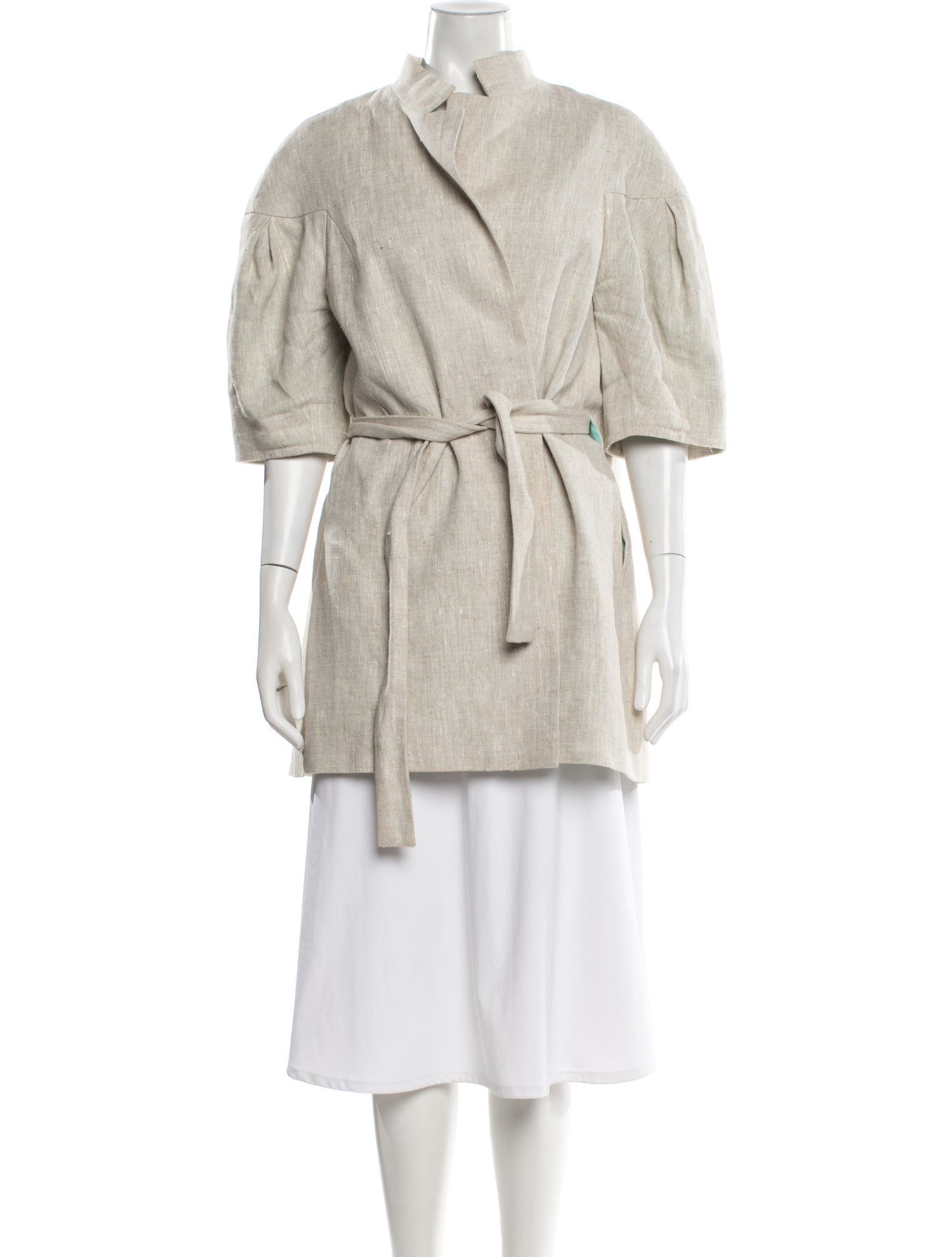 lee anderson couture Jacket
