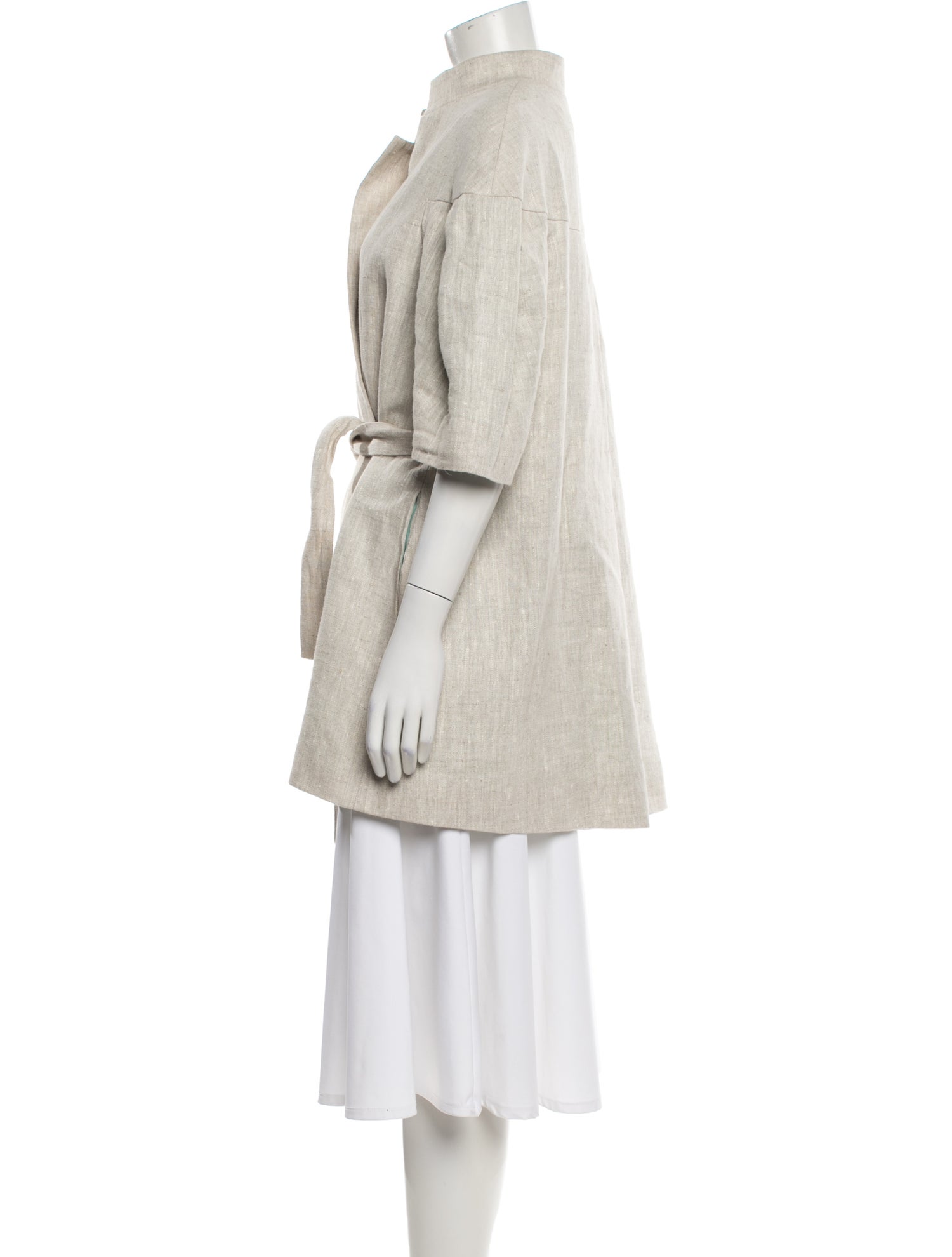 lee anderson couture Jacket