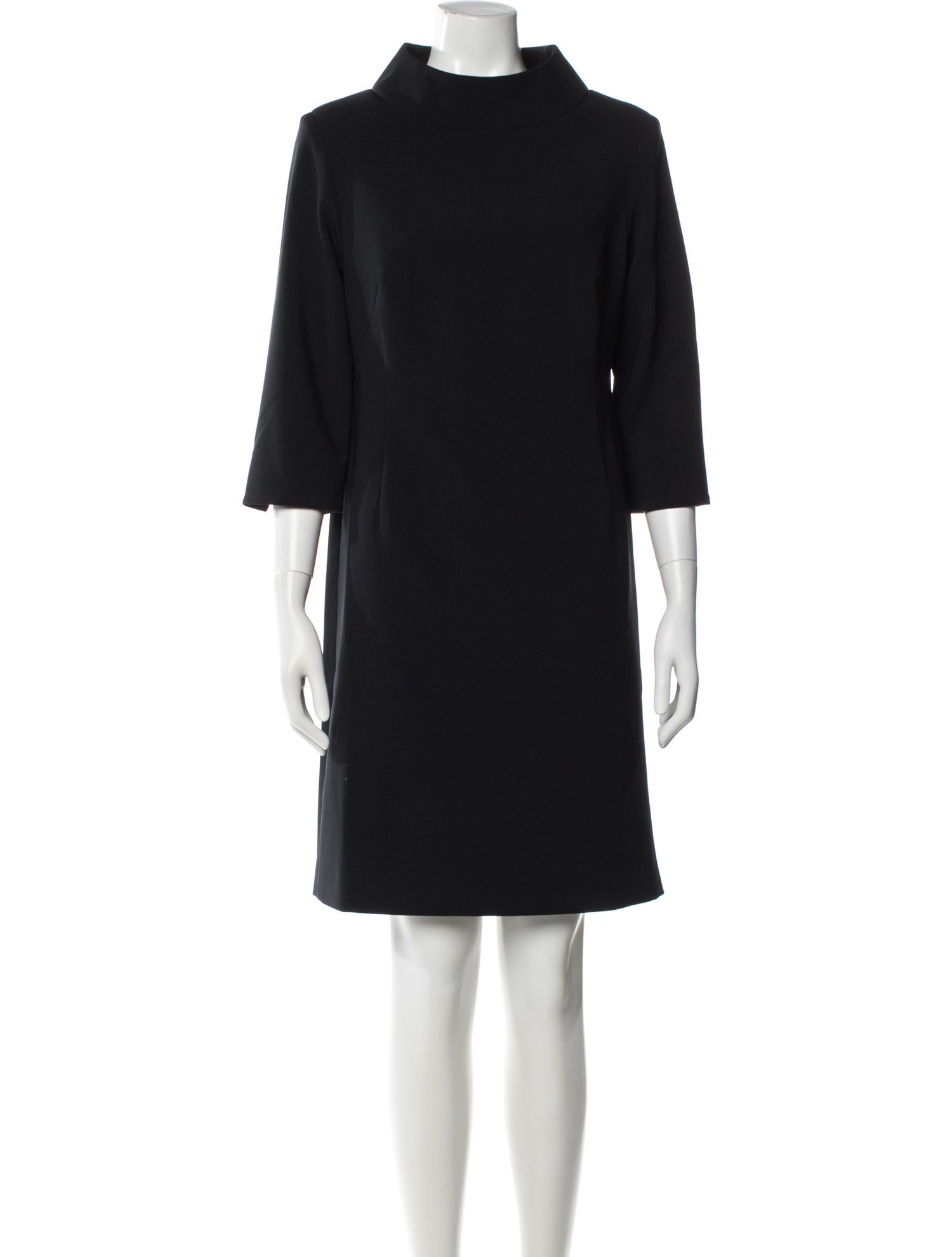 lee anderson couture Knee-Length Dress
