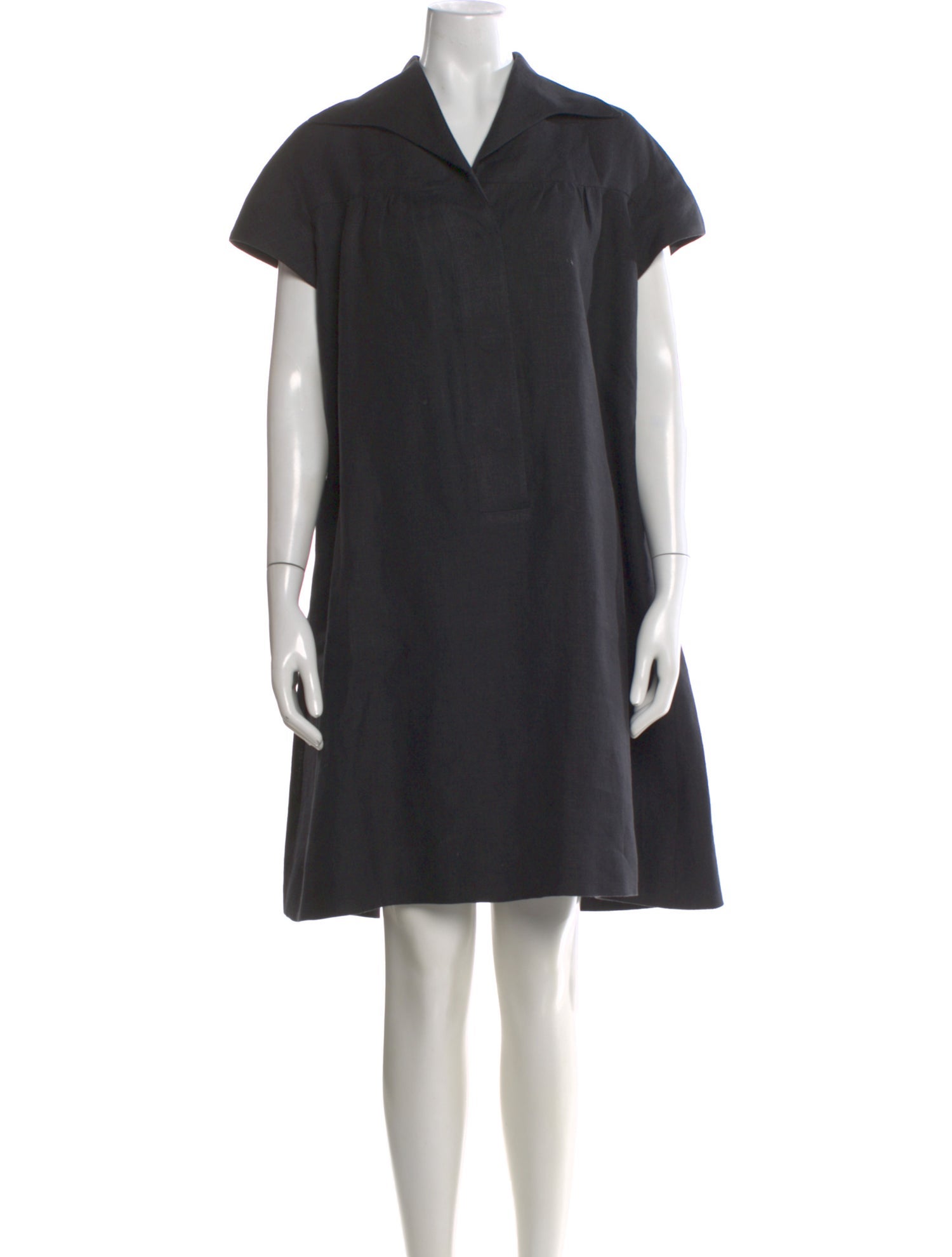 lee anderson couture Knee-Length Dress