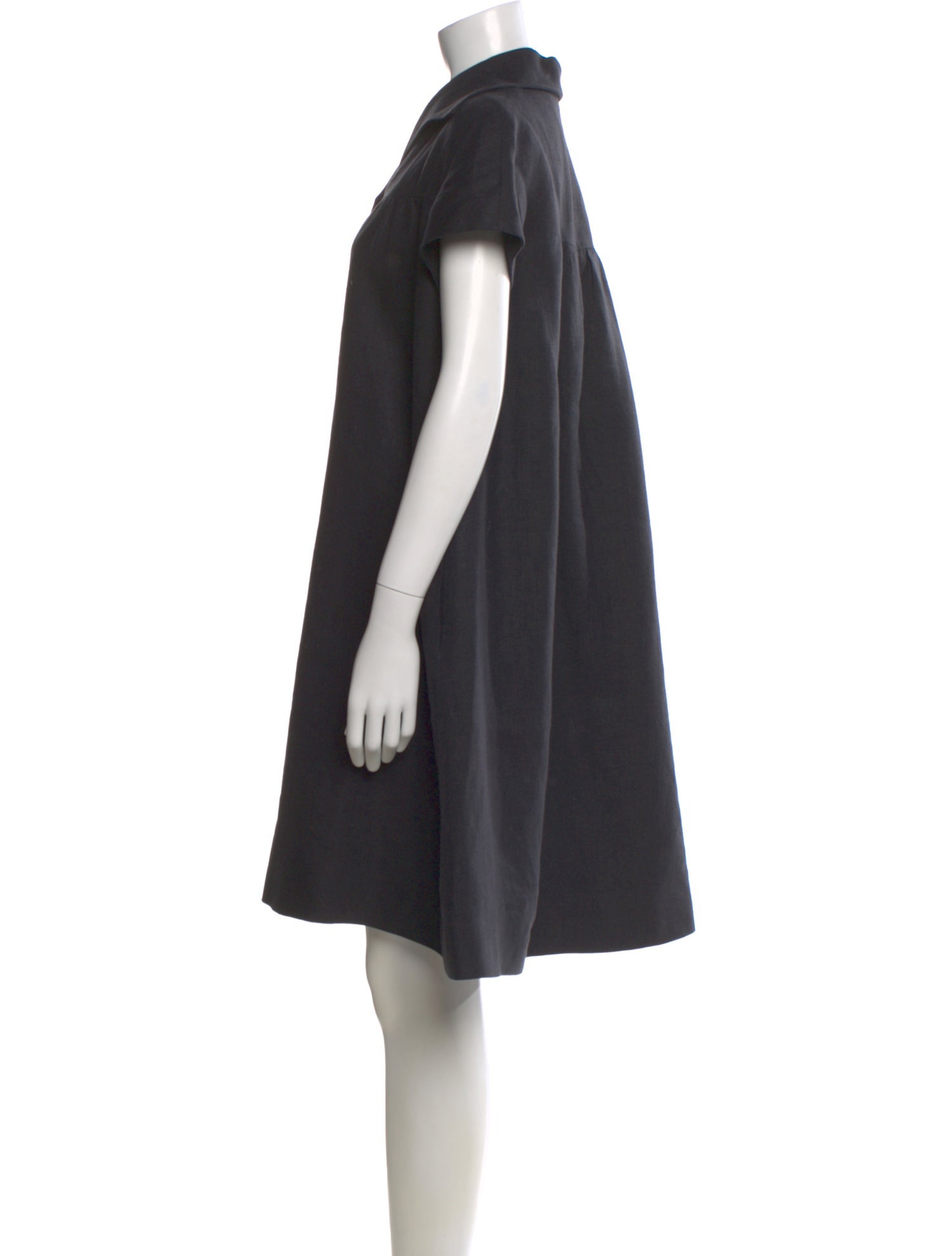 lee anderson couture Knee-Length Dress