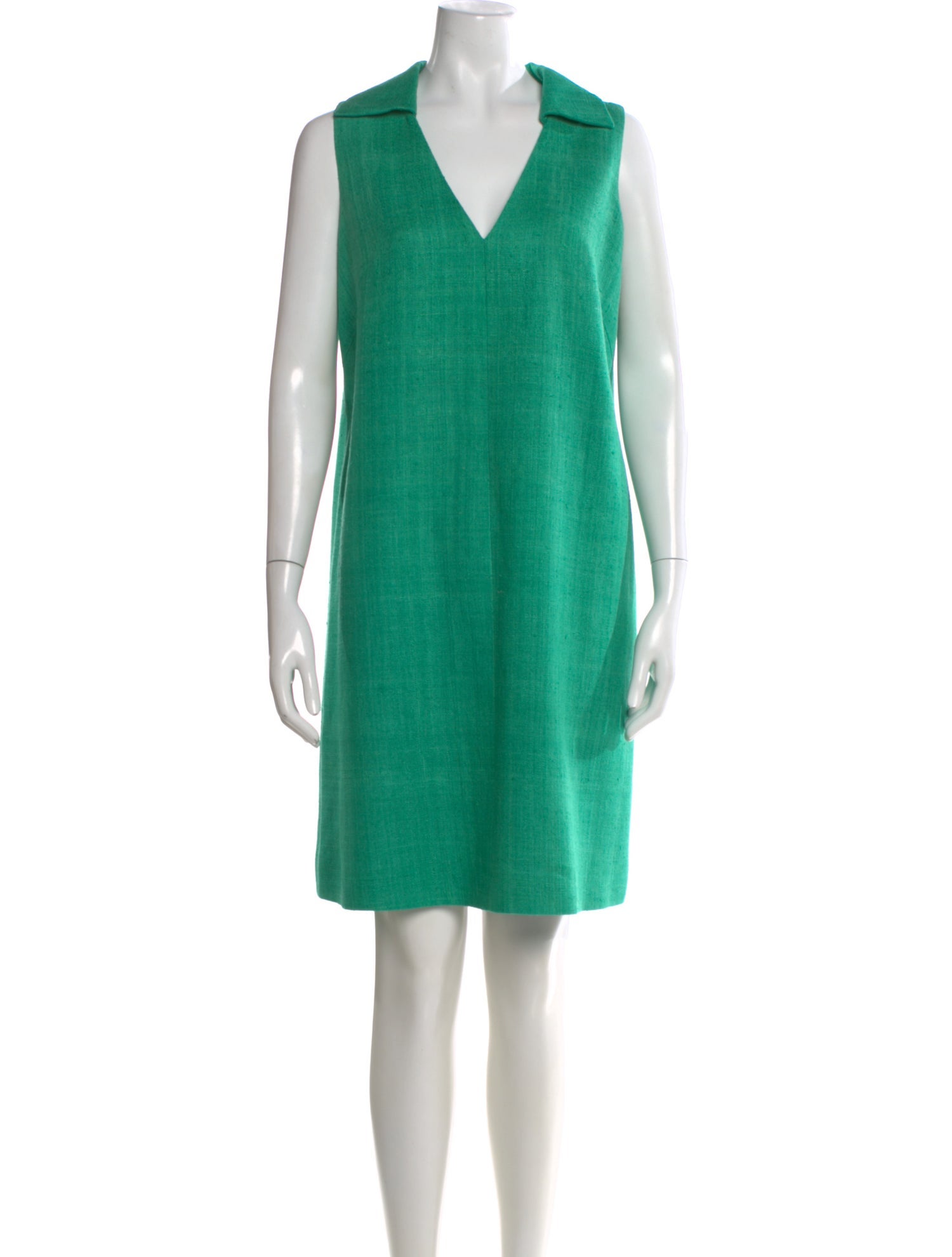lee anderson couture Knee-Length Dress