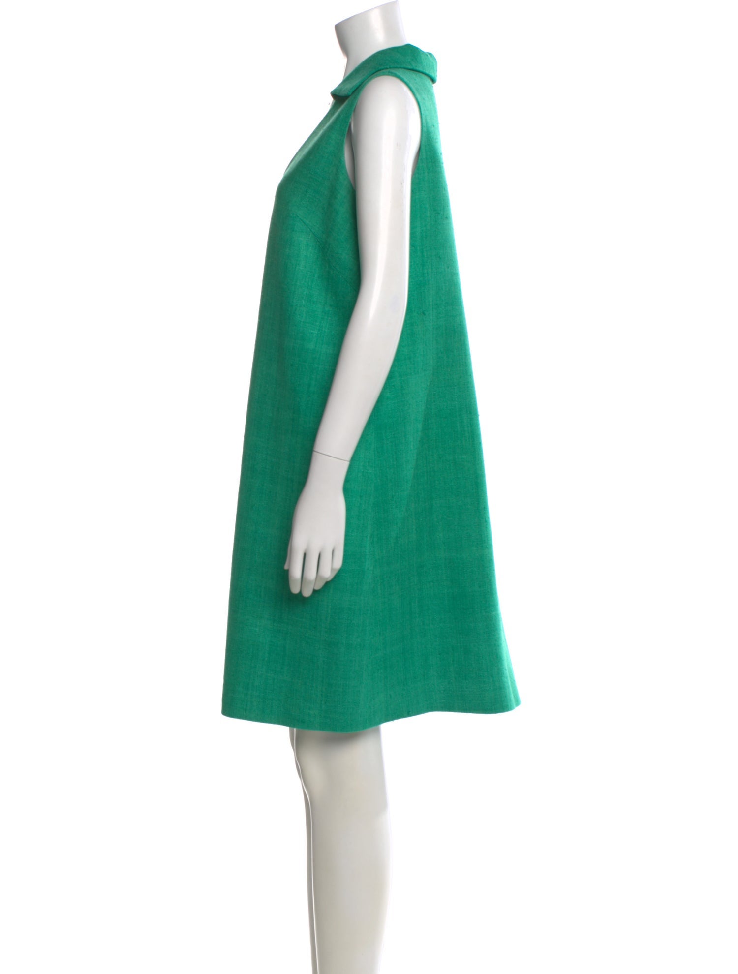 lee anderson couture Knee-Length Dress